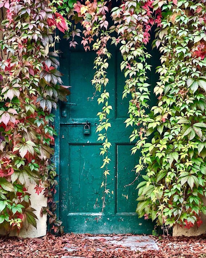 Country Home Tara Rathfeigh Экстерьер фото
