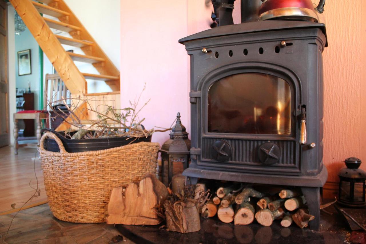 Country Home Tara Rathfeigh Экстерьер фото