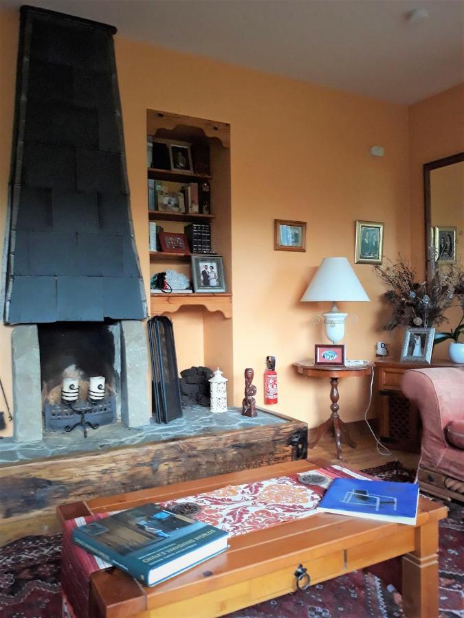 Country Home Tara Rathfeigh Экстерьер фото